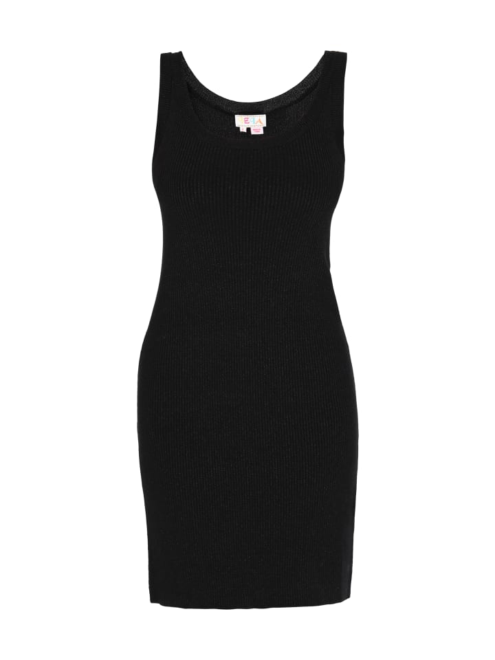 Платье до колена IZIA, черный
Платье до колена IZIA, черный