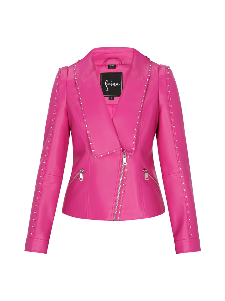 Куртка faina, фуксия, Розовый, Куртка faina, фуксия
Куртка faina, фуксия, Розовый, Куртка faina, фуксия