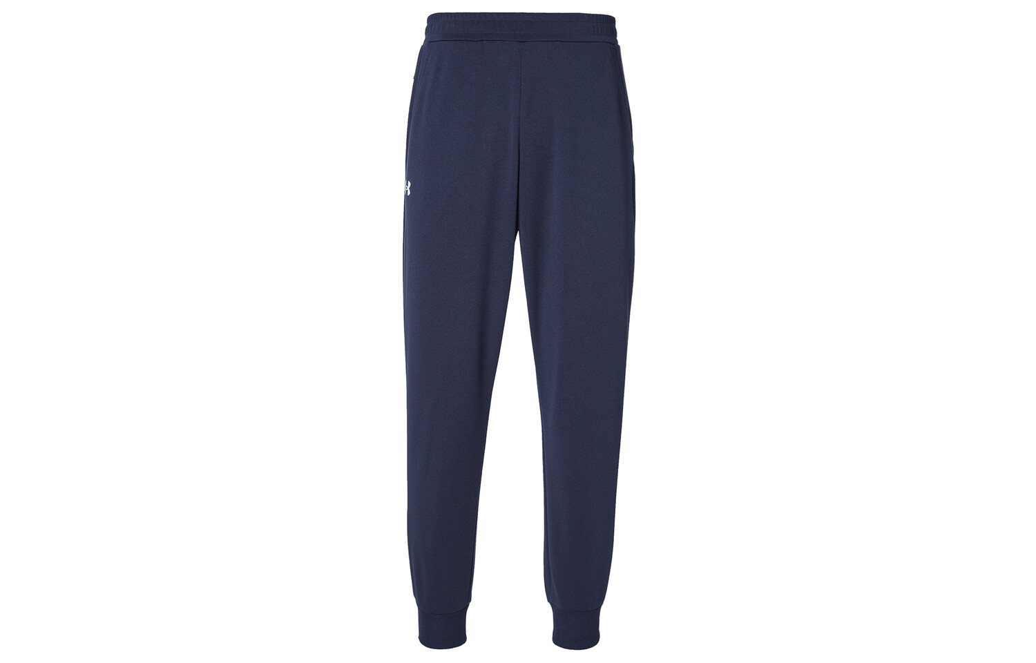 Трикотажные спортивные штаны мужские темно-синие Under Armour, темно-синий
Трикотажные спортивные штаны мужские темно-синие Under Armour, темно-синий