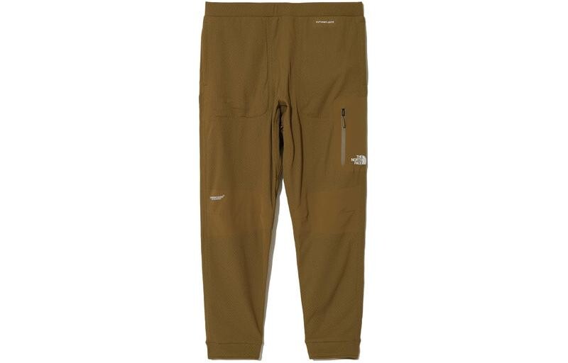 Повседневные брюки унисекс серии SOUKUU Olive The North Face, оливковый
Повседневные брюки унисекс серии SOUKUU Olive The North Face, оливковый