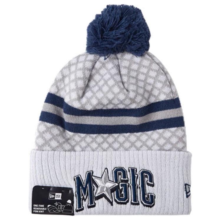 New Era Серая унисекс акриловая шапка, Gray
New Era Серая унисекс акриловая шапка, Gray