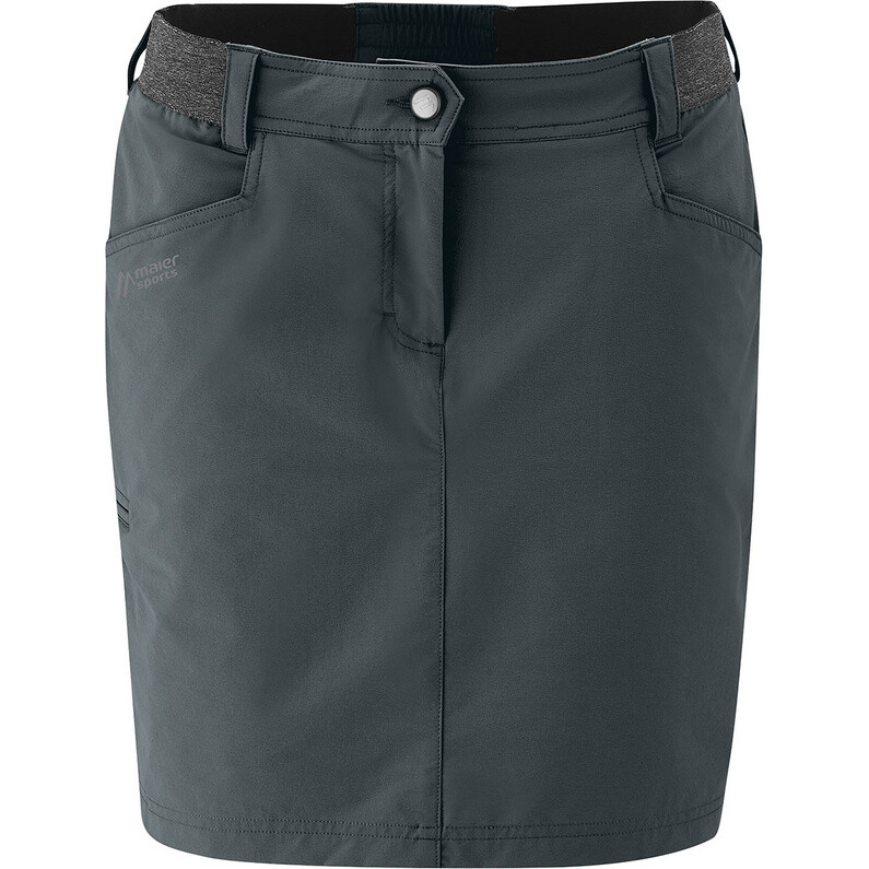 Женская юбка Norit Skortin Maier Sports, серый
Женская юбка Norit Skortin Maier Sports, серый