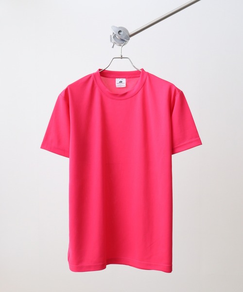 Футболка BEES BEAM, технология Fiber Dry, розовый
Футболка BEES BEAM, технология Fiber Dry, розовый