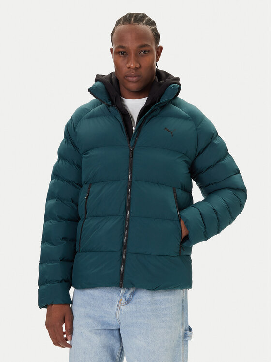 Зимняя куртка regular fit Mono 688370 75 Puma, зеленый
Зимняя куртка regular fit Mono 688370 75 Puma, зеленый