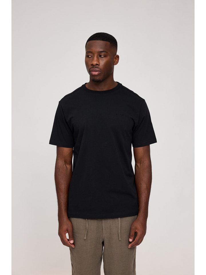 Футболка Basic MAZINE, черный
Футболка Basic MAZINE, черный