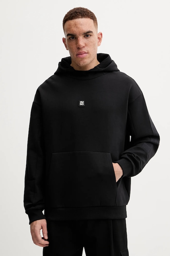 Толстовка Hugo, черный
Толстовка Hugo, черный