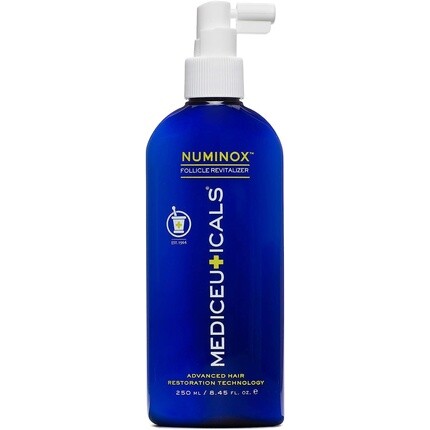 Numinox Восстанавливающее средство для волосяных фолликулов 250 мл, Mediceuticals
Numinox Восстанавливающее средство для волосяных фолликулов 250 мл, Mediceuticals
