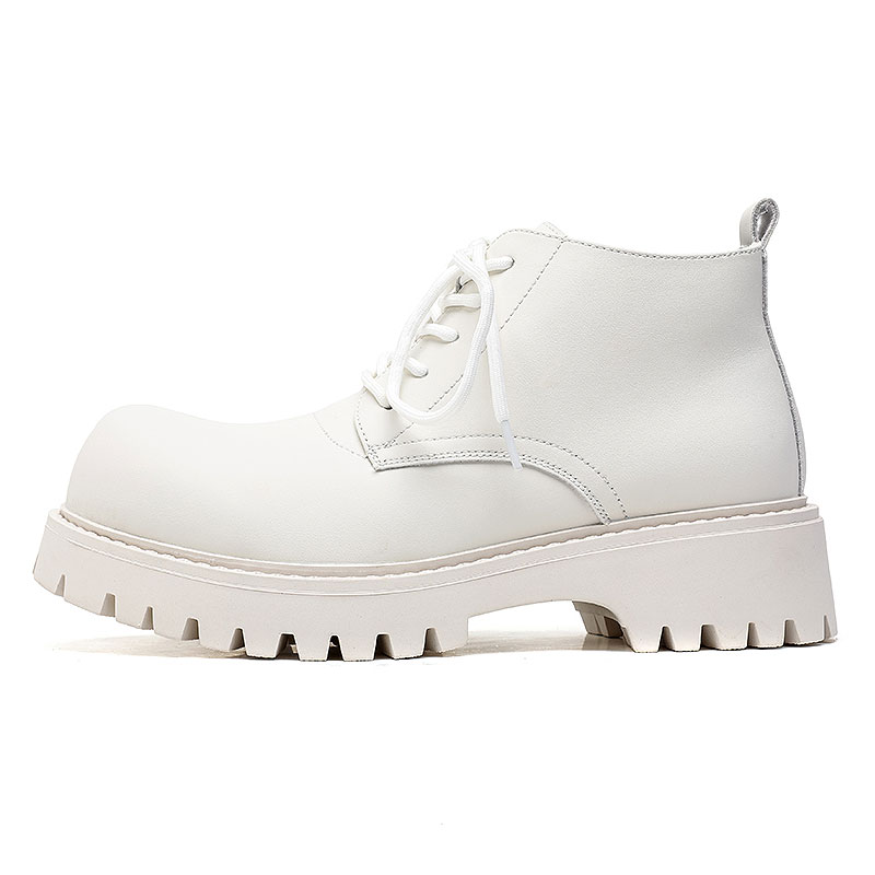 Cachiotti Белые короткие ботинки мартин, цвет White
Cachiotti Белые короткие ботинки мартин, цвет White