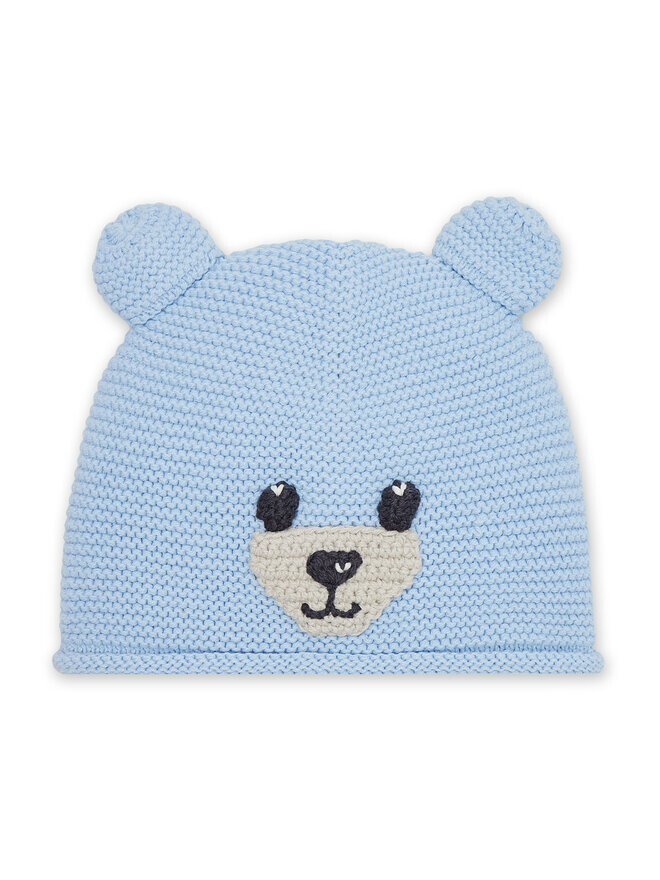 Шапка United Colors Of Benetton, голубое небо
Шапка United Colors Of Benetton, голубое небо