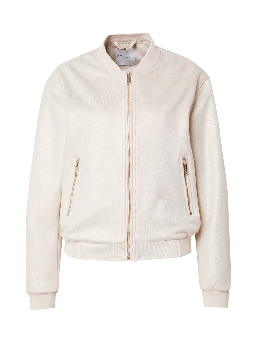 Межсезонная куртка RINO & PELLE Jonina, белый
Межсезонная куртка RINO & PELLE Jonina, белый