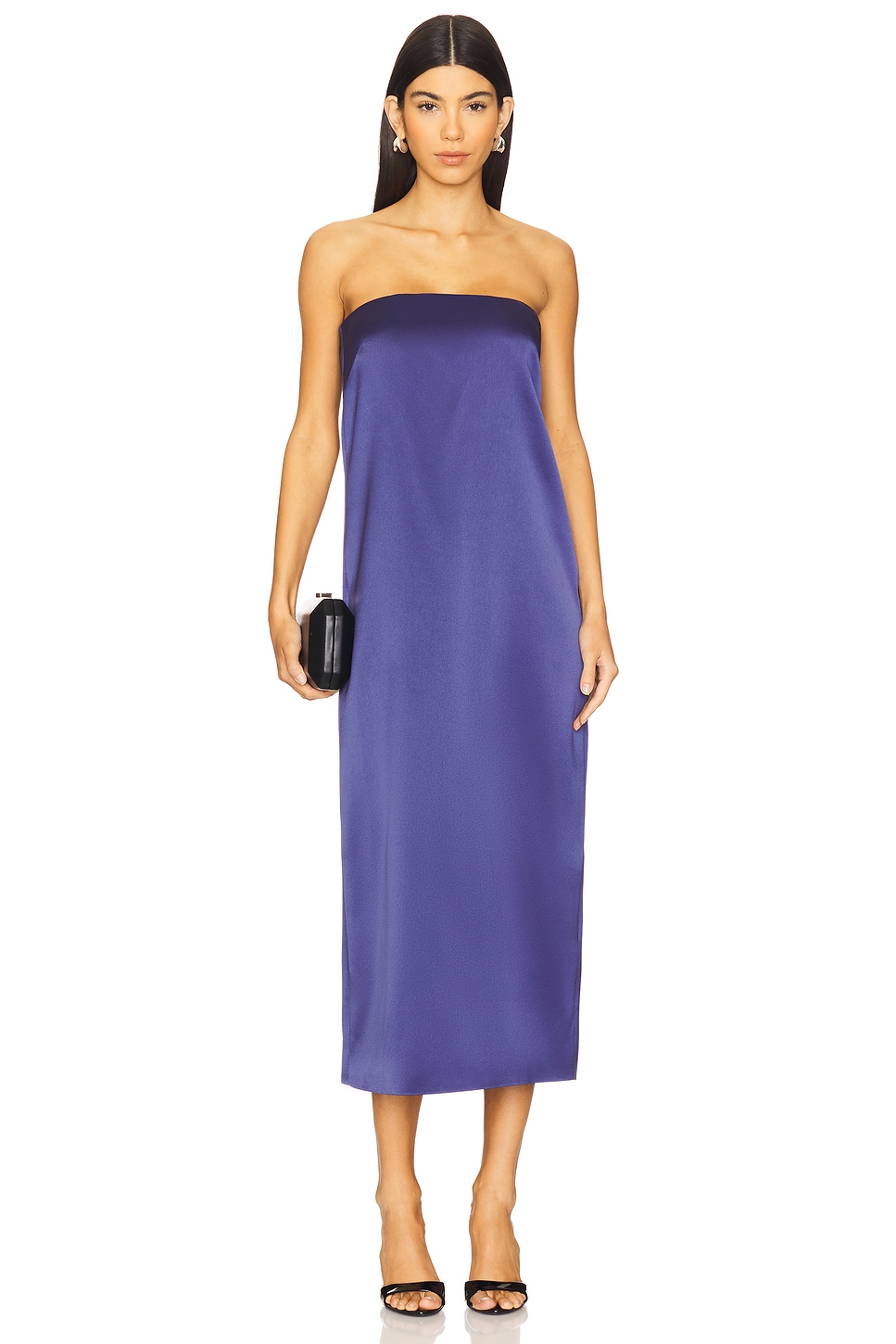 Платье "Не забивай голову" Favorite Daughter, venetian blue
Платье "Не забивай голову" Favorite Daughter, venetian blue