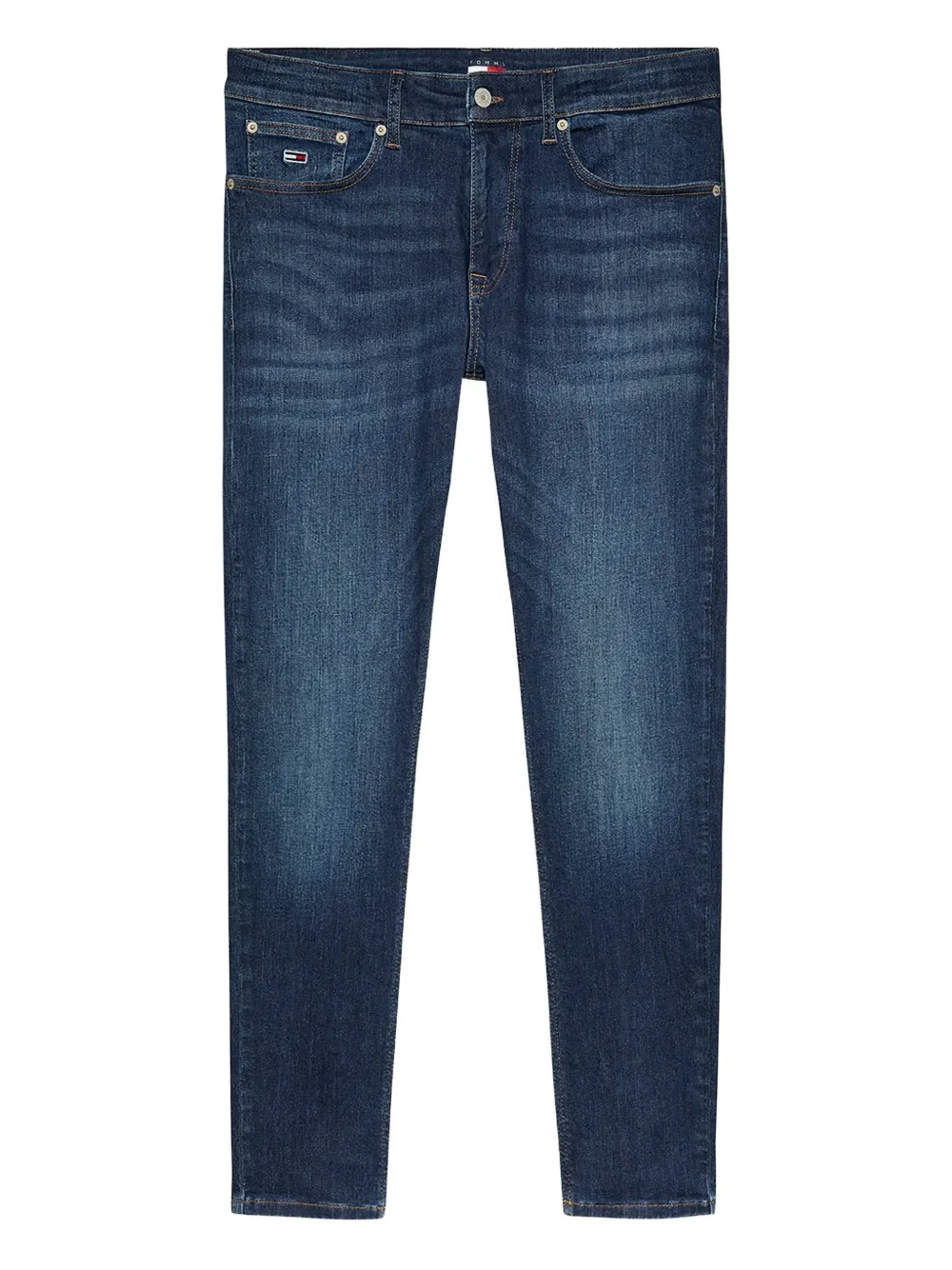 Джинсы Austin Tommy Jeans, синий
Джинсы Austin Tommy Jeans, синий