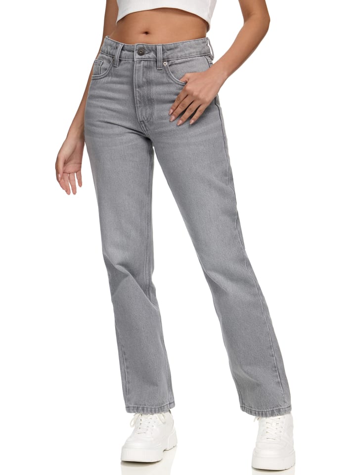 Джинсы REPUBLIX, серый
Джинсы REPUBLIX, серый