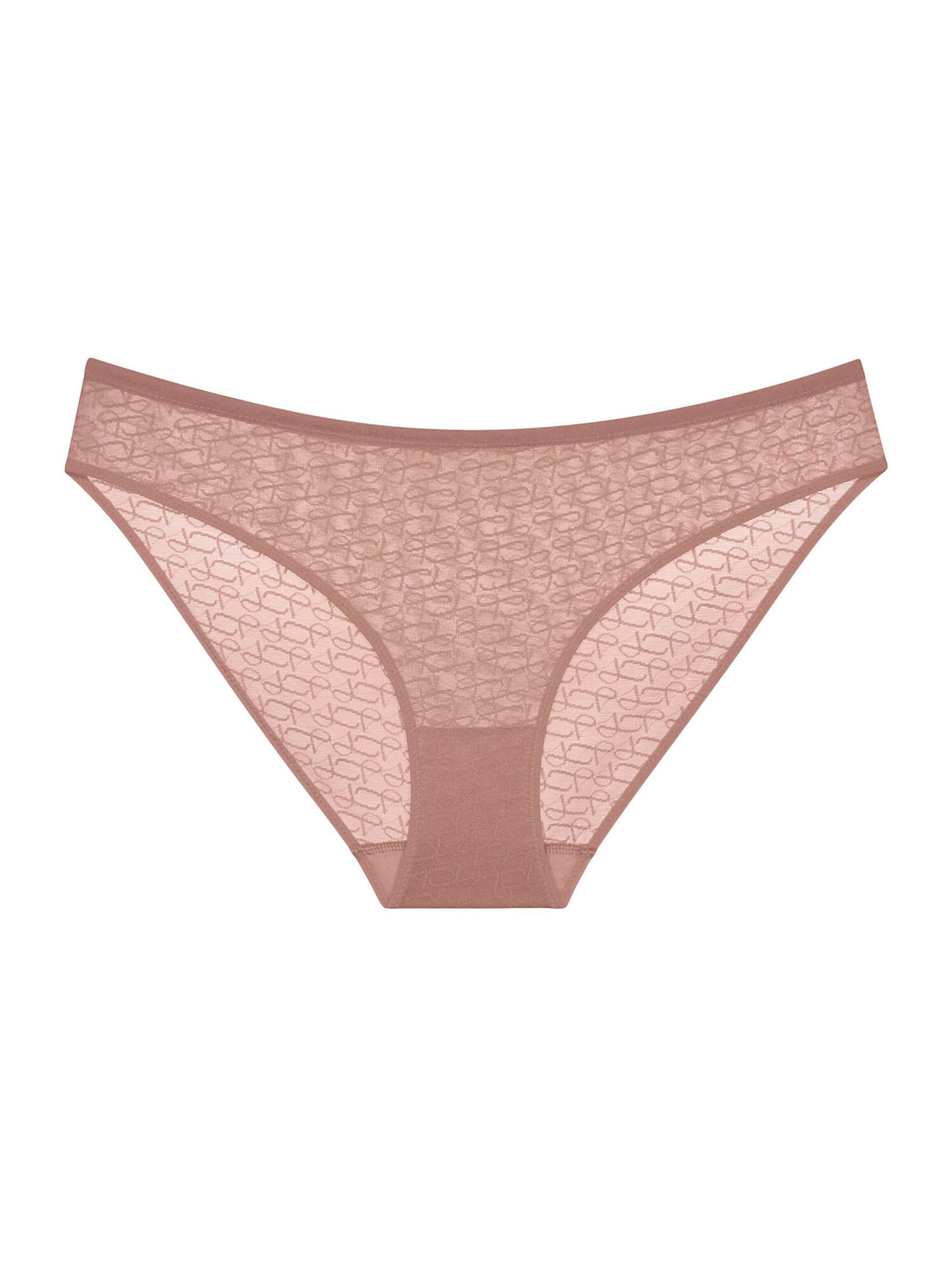 TRIUMPH Трусики 'Signature Sheer' в цвете Nude
TRIUMPH Трусики 'Signature Sheer' в цвете Nude