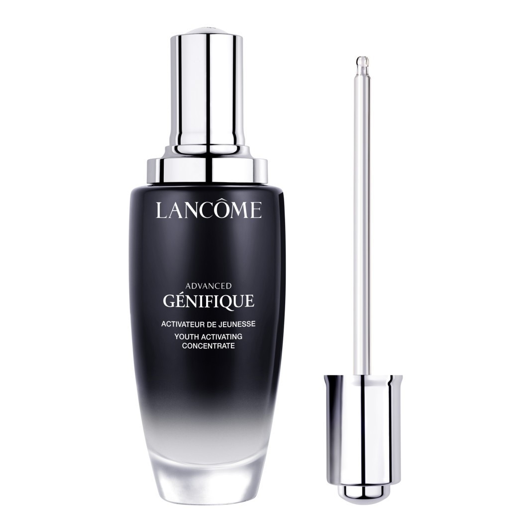 Сыворотка для лица génifique advanced Lancome, объем 100 мл
Сыворотка для лица génifique advanced Lancome, объем 100 мл