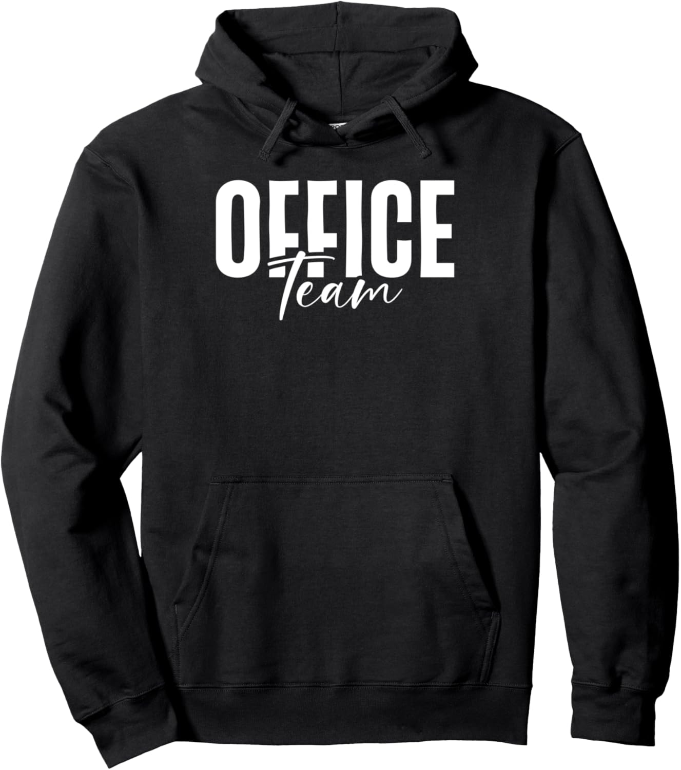Худи для офисной команды Office Gifts & Office Gadgets, черный
Худи для офисной команды Office Gifts & Office Gadgets, черный