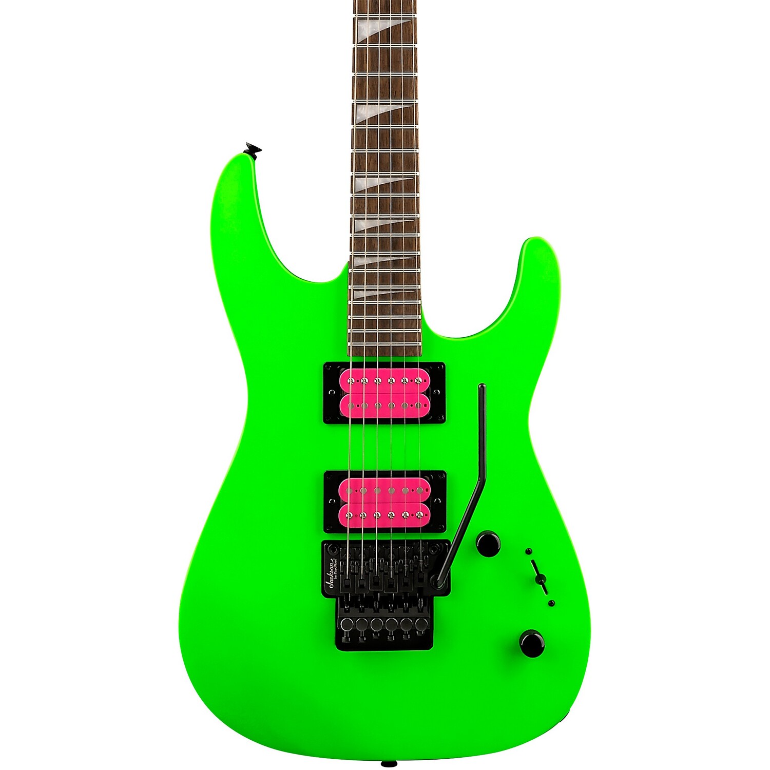 Ограниченная серия электрогитары Jackson X Series Dinky DK2XR, неоново-зеленый цвет
Ограниченная серия электрогитары Jackson X Series Dinky DK2XR, неоново-зеленый цвет