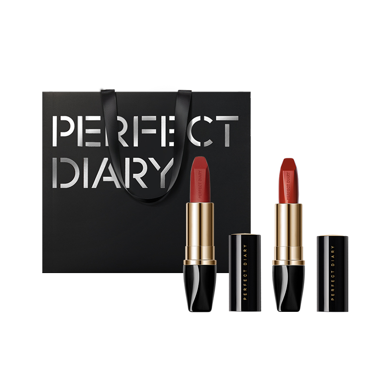 Набор косметики для женщин PERFECT DIARY
Набор косметики для женщин PERFECT DIARY