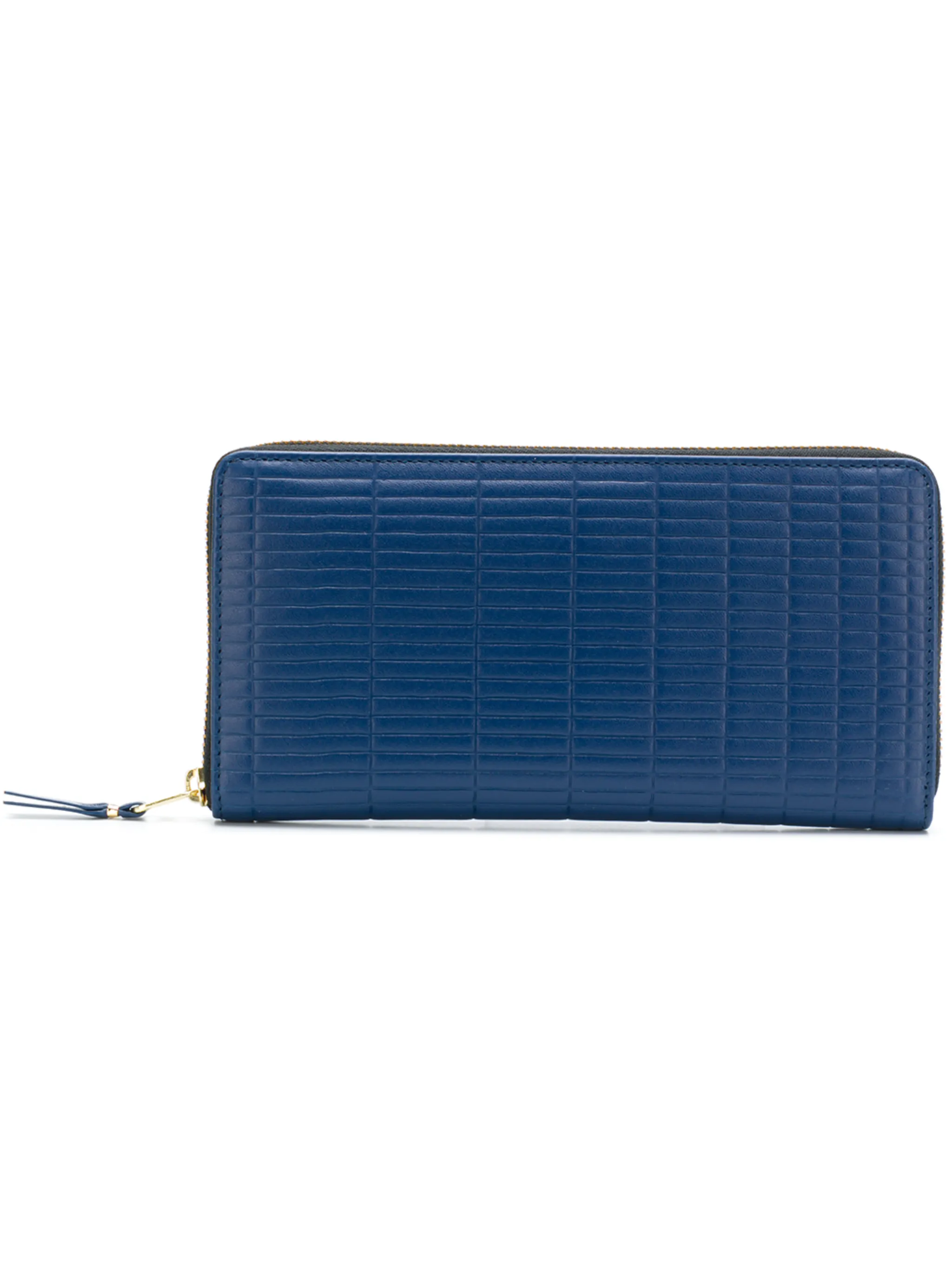 Кошелек Brick Line Comme Des Garçons Wallet, синий
Кошелек Brick Line Comme Des Garçons Wallet, синий