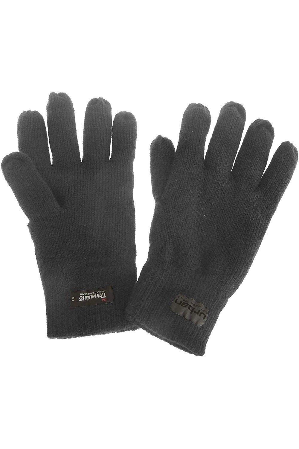 Термоперчатки с подкладкой Thinsulate (40 г, 3M) Result, серый
Термоперчатки с подкладкой Thinsulate (40 г, 3M) Result, серый