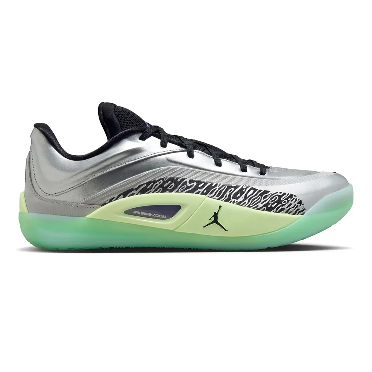 Jordan Zion 4 Jordan мужские баскетбольные кроссовки, серый
Jordan Zion 4 Jordan мужские баскетбольные кроссовки, серый