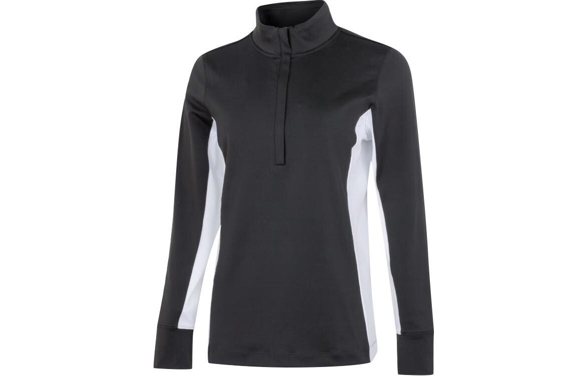 Женская футболка Under Armour, цвет Black
Женская футболка Under Armour, цвет Black