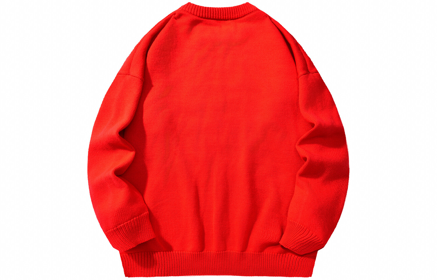 Свитер унисекс ZMOH, Черный
Свитер унисекс ZMOH, Черный