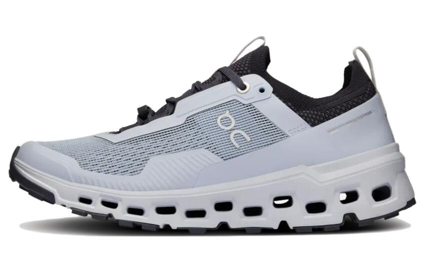 Кроссовки On Running Cloudultra 2 Heather IrOn Women's, черный
Кроссовки On Running Cloudultra 2 Heather IrOn Women's, черный