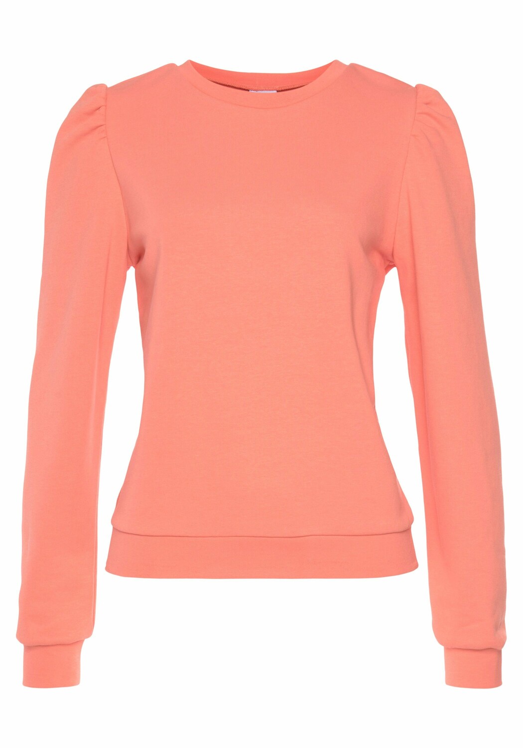 Свитер LASCANA Sweatshirt, цвет papaya
Свитер LASCANA Sweatshirt, цвет papaya