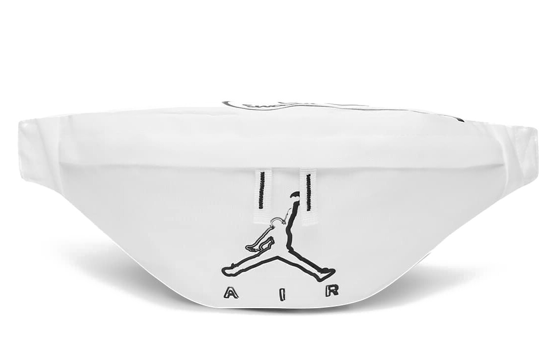 Поясная сумка унисекс Jordan, White, Белый, Поясная сумка унисекс Jordan, White
Поясная сумка унисекс Jordan, White, Белый, Поясная сумка унисекс Jordan, White