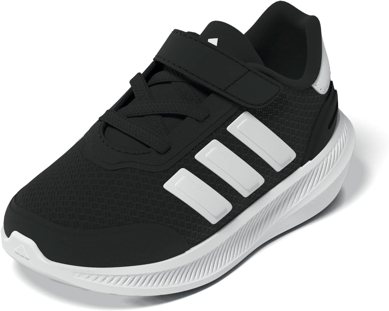 Детские кроссовки Adidas Baby-Girls XPLR Path на эластичных шнурках, белый/черный
Детские кроссовки Adidas Baby-Girls XPLR Path на эластичных шнурках, белый/черный