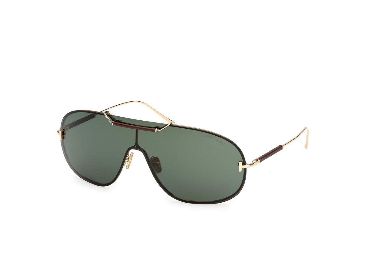Солнцезащитные очки унисекс FT1309 TOM FORD
Солнцезащитные очки унисекс FT1309 TOM FORD