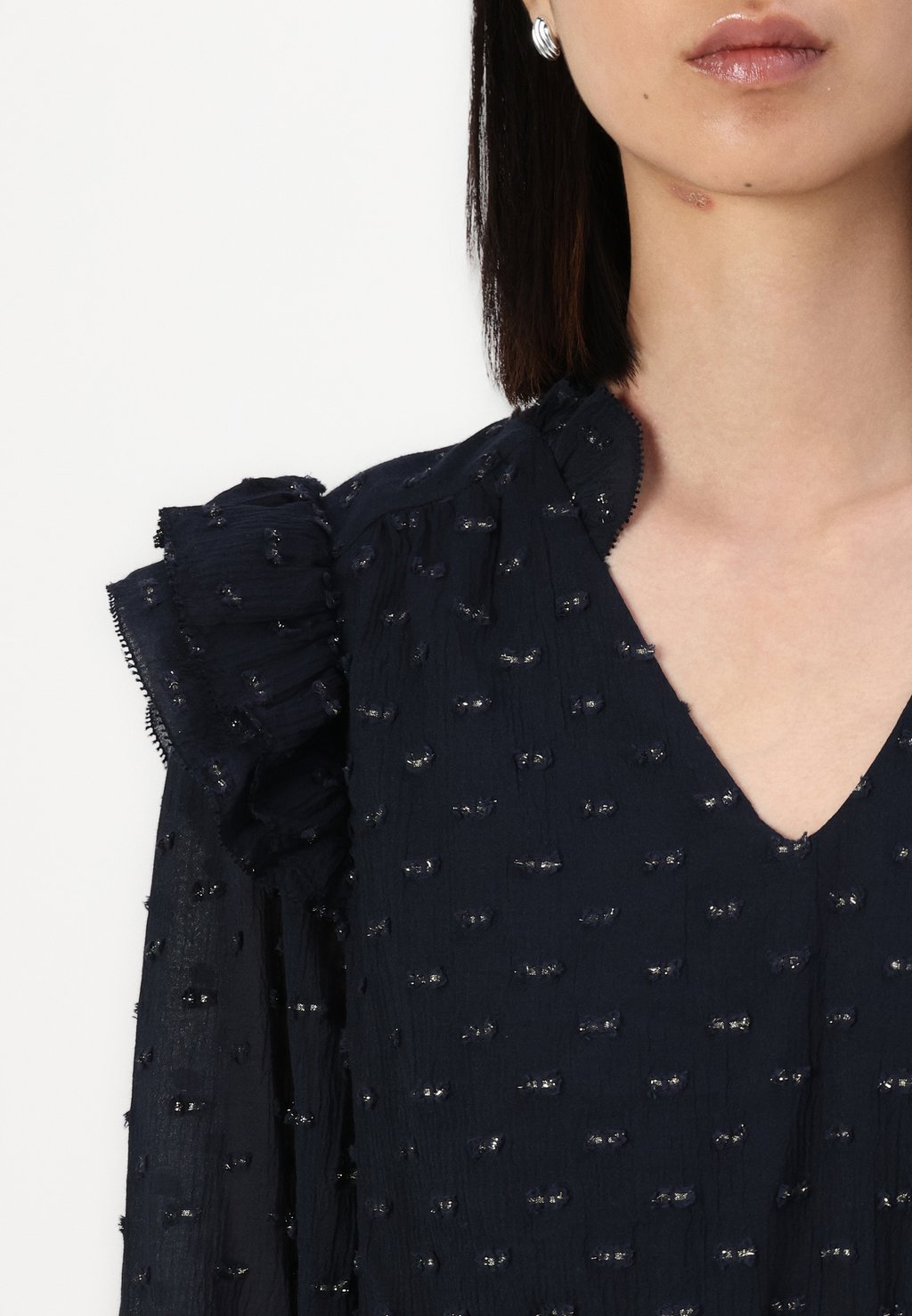 Коктейльное платье / Вечернее платье AUDREY DRESS Rue de Femme, темно-синий
Коктейльное платье / Вечернее платье AUDREY DRESS Rue de Femme, темно-синий