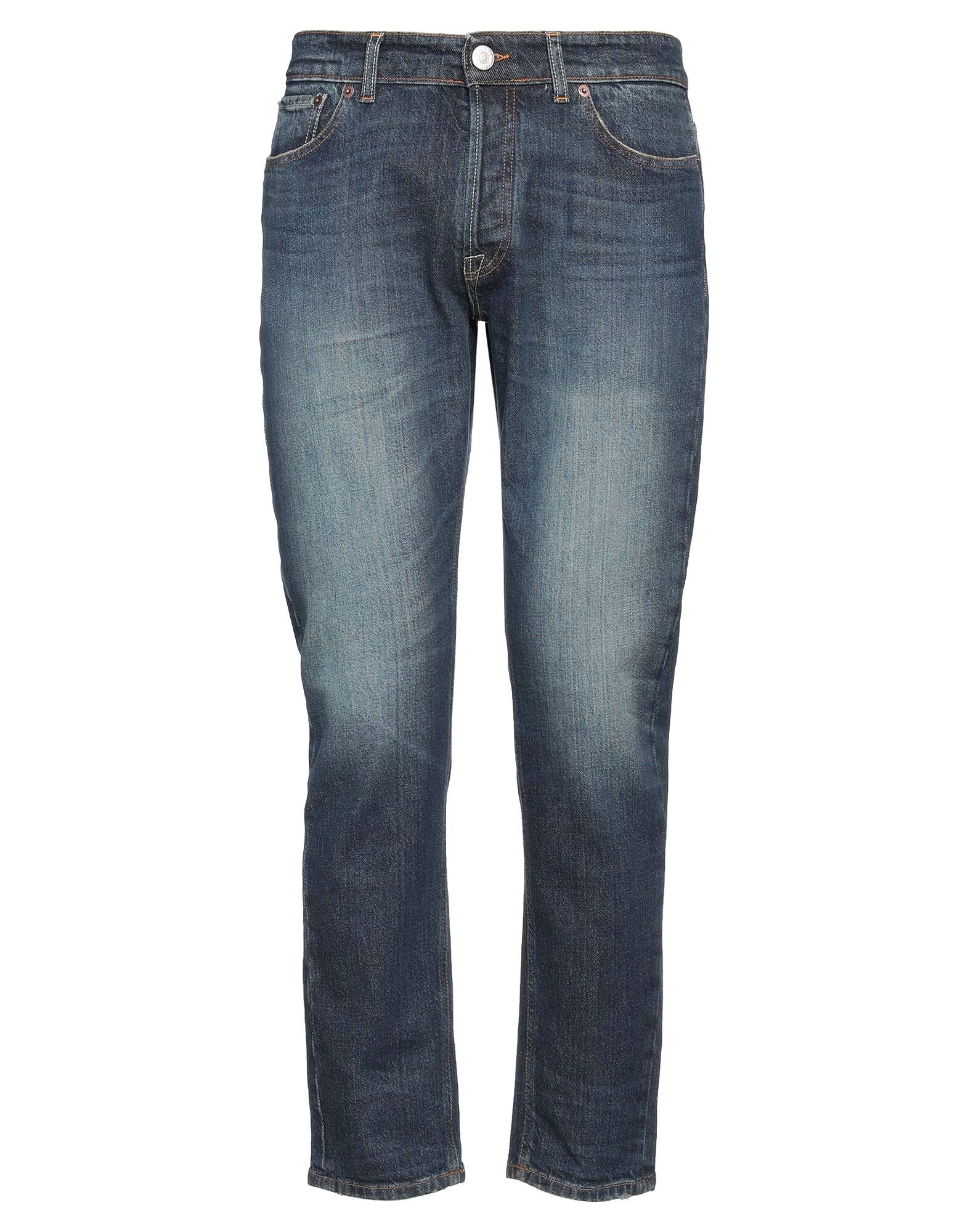 Джинсы Pmds Premium Mood Denim Superior, синий
Джинсы Pmds Premium Mood Denim Superior, синий