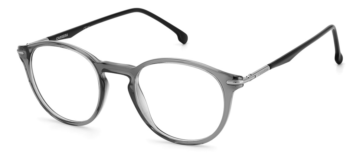 Оптические оправы унисекс CARRERA 284 CARRERA
Оптические оправы унисекс CARRERA 284 CARRERA