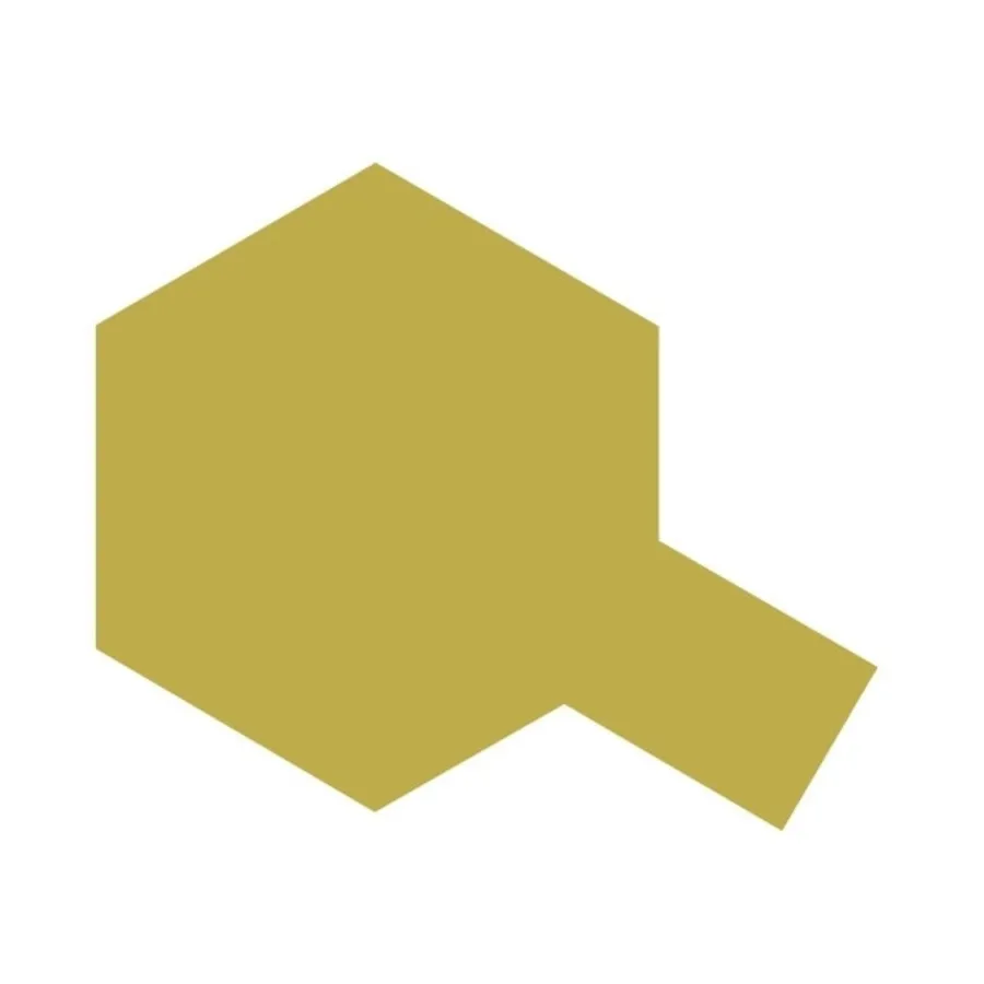 Металлическое золото (TS-84), Spray Paints TS (Tamiya)
Металлическое золото (TS-84), Spray Paints TS (Tamiya)