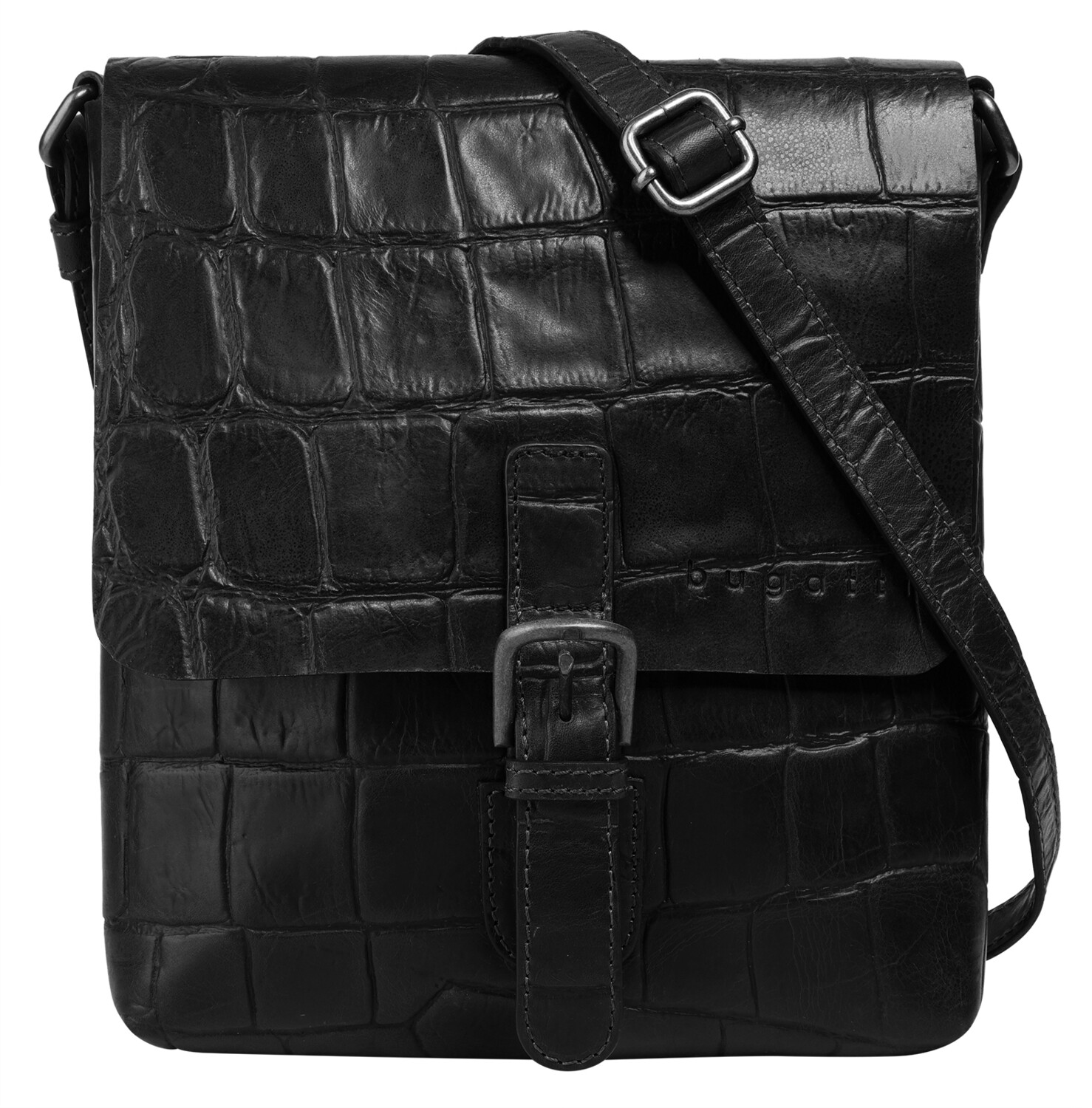 Сумка через плечо Bugatti Umhängetasche NEVIO, черный
Сумка через плечо Bugatti Umhängetasche NEVIO, черный