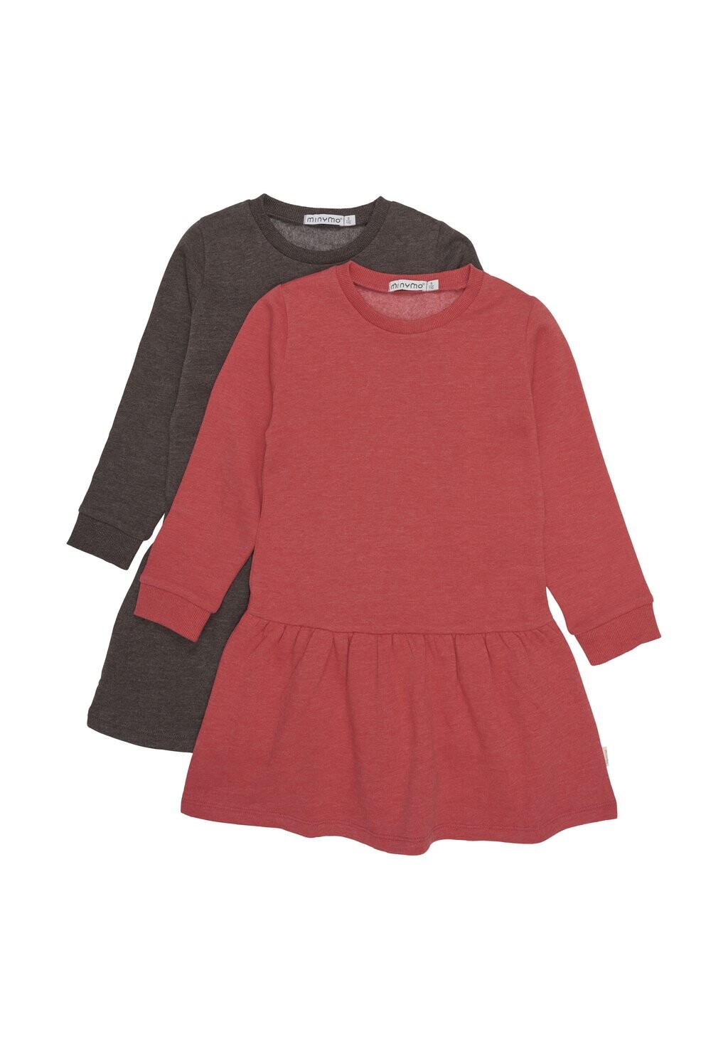 Повседневное платье LS 2-PACK Minymo, цвет tomato puree
Повседневное платье LS 2-PACK Minymo, цвет tomato puree