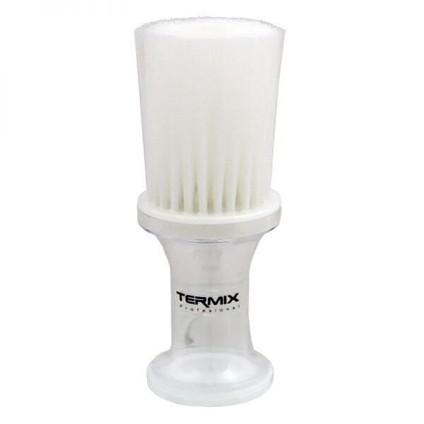 TERMIX Прозрачная свиная шейка с белой щетиной Tovares
TERMIX Прозрачная свиная шейка с белой щетиной Tovares