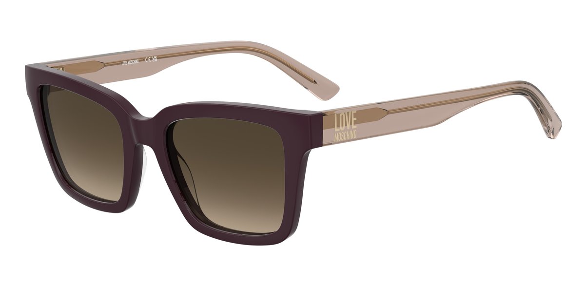 Женские солнцезащитные очки MOL091-S MOSCHINO LOVE
Женские солнцезащитные очки MOL091-S MOSCHINO LOVE