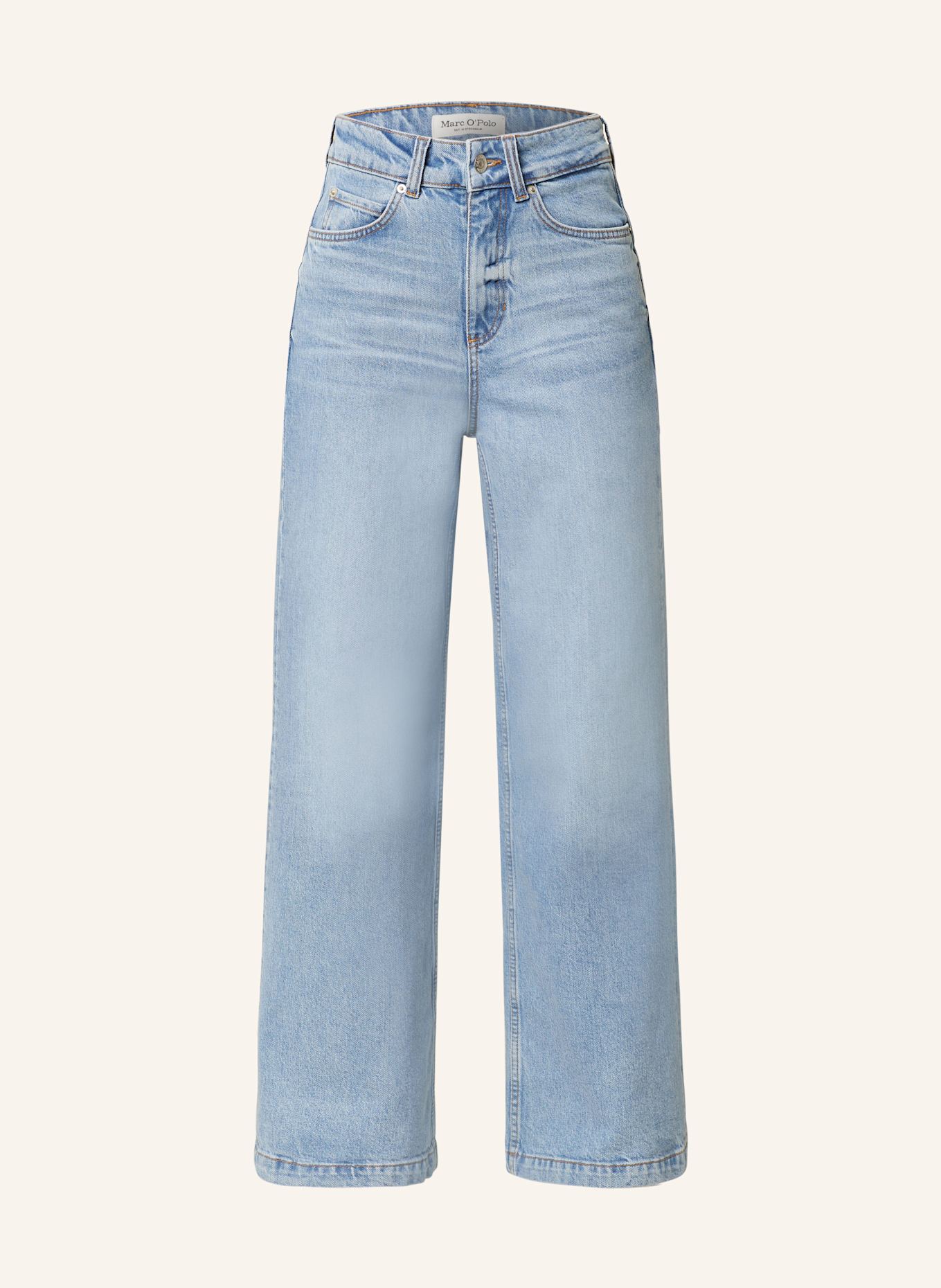 Джинсы Marc O'Polo, синий
Джинсы Marc O'Polo, синий