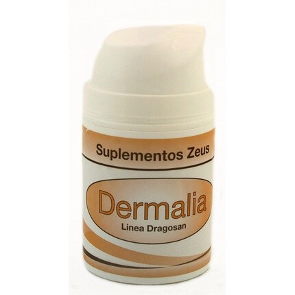 Крем для тела Зевс, 50 мл Zeus 
Крем для тела Зевс, 50 мл Zeus