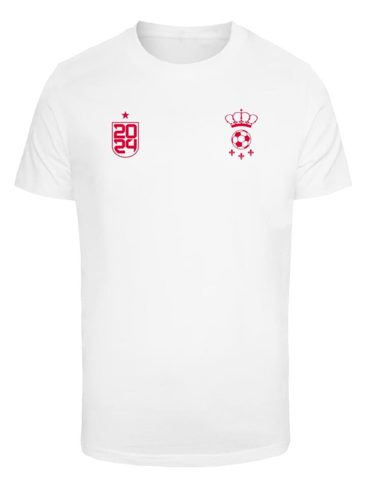 Футболка Mister Tee s, белый
Футболка Mister Tee s, белый