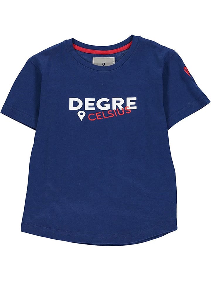 Футболка Peak Mountain, темно-синий
Футболка Peak Mountain, темно-синий