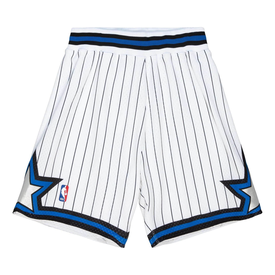 Спортивные шорты Mitchell & Ness NBA Authentic Orlando Magic 1992-93 Shorts 'White Blue', белый
Спортивные шорты Mitchell & Ness NBA Authentic Orlando Magic 1992-93 Shorts 'White Blue', белый