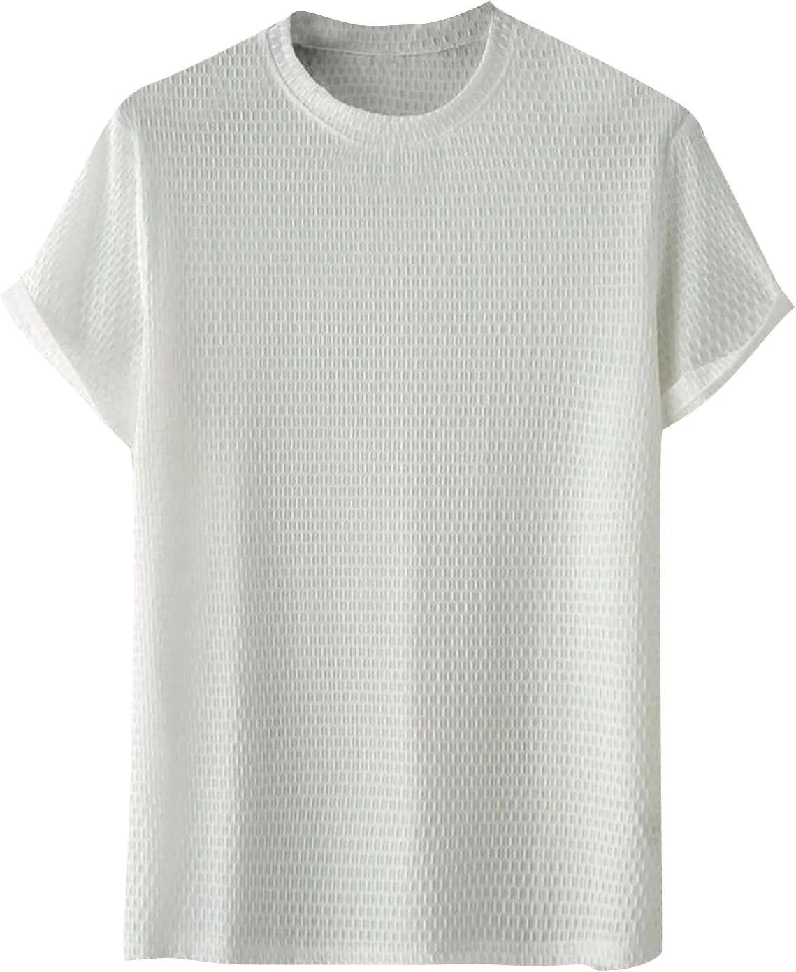 Мужская футболка для тренировок Muscle Workout с коротким рукавом
Мужская футболка для тренировок Muscle Workout с коротким рукавом