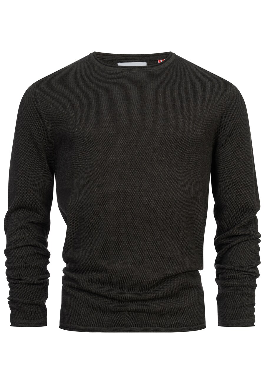 Свитер Kronstadt Pep, темно-зеленый
Свитер Kronstadt Pep, темно-зеленый