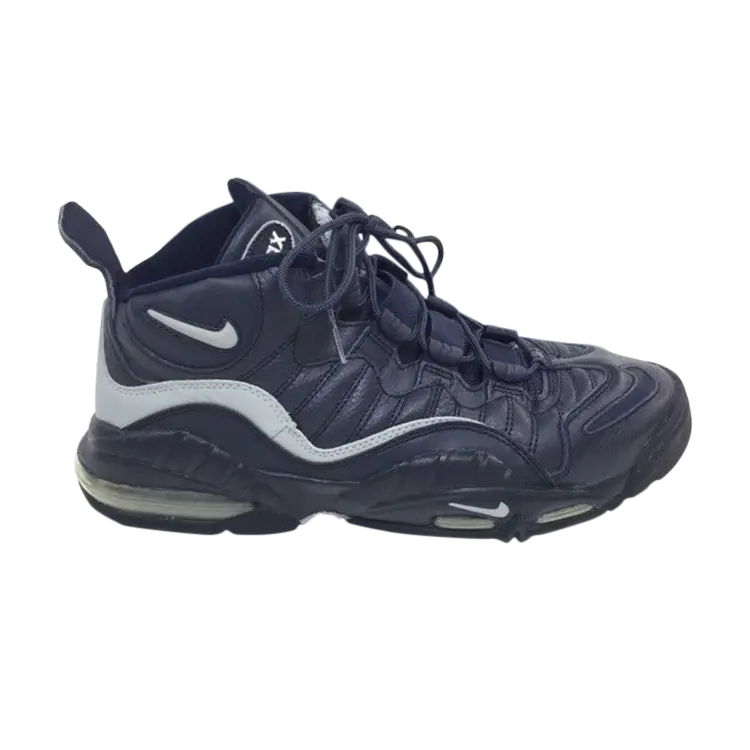 Кроссовки Nike Air Max Sensation, синий
Кроссовки Nike Air Max Sensation, синий