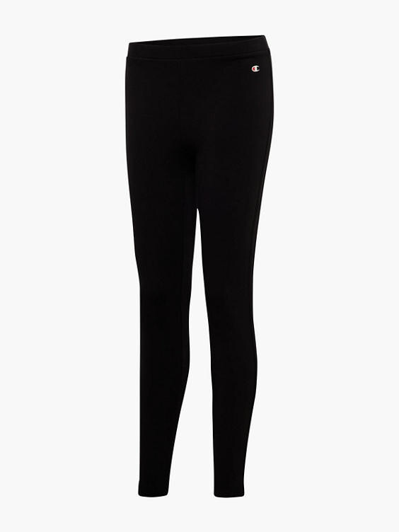 Колготки Champion, черный
Колготки Champion, черный