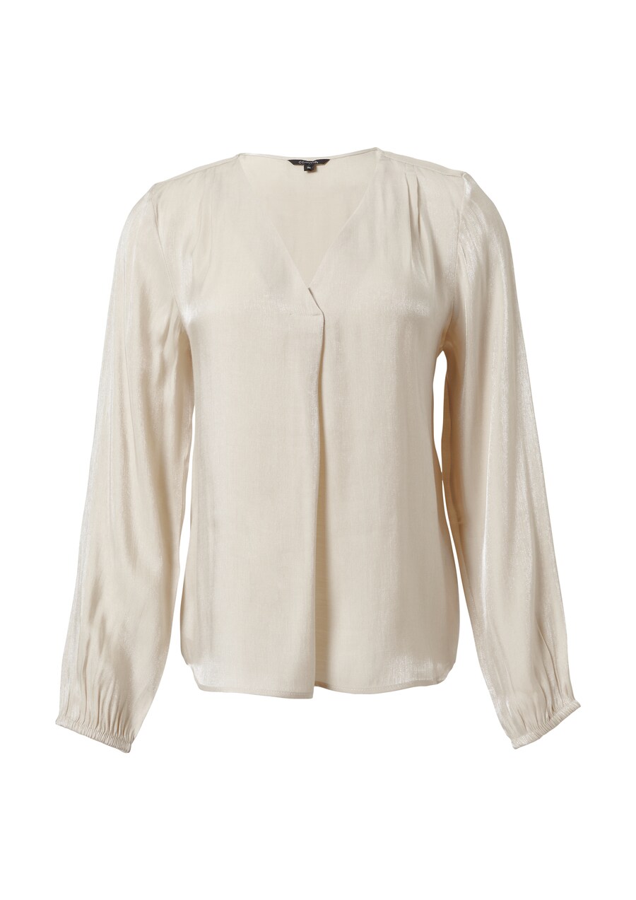 Блуза COMMA, Beige
Блуза COMMA, Beige